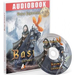 Audiobook: Basme. Vol. 1 -...