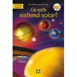 Ce este sistemul solar