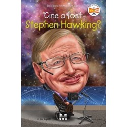 Cine a fost Stephen Hawking